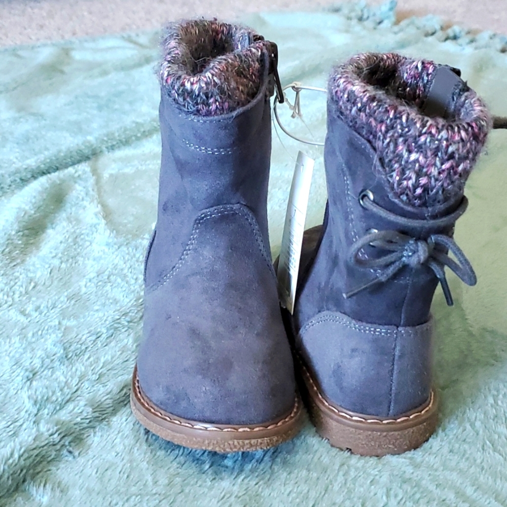 Toddler boots